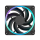 Fractal Design Momentum 14 RGB 140mm - 1345461 - zdjęcie 2